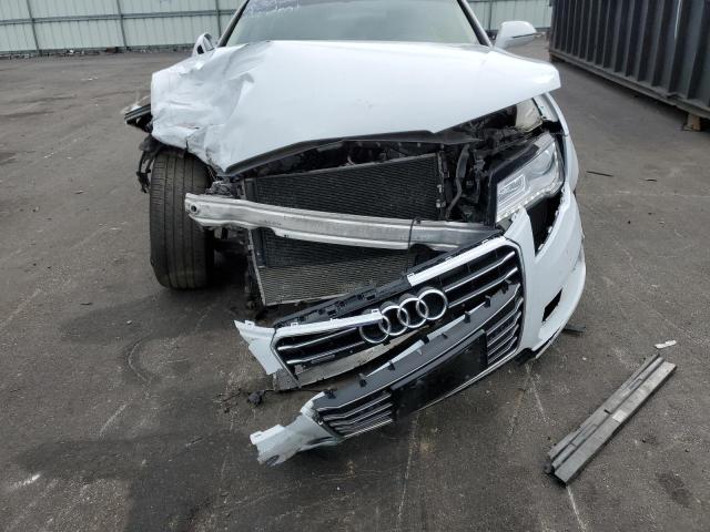 Photo 9 from auction – 2012 AUDI A7 PREMIUM with VIN WAUYGAFC6CN101618