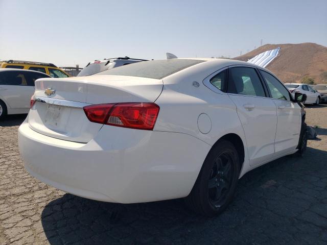 Photo 4 from auction – 2017 CHEVROLET IMPALA LS with VIN 2G11Z5SA4H9184060