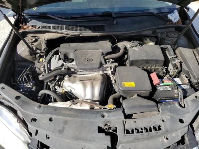Photo 7 from auction – 2015 TOYOTA CAMRY LE with VIN 4T1BF1FK9FU892994