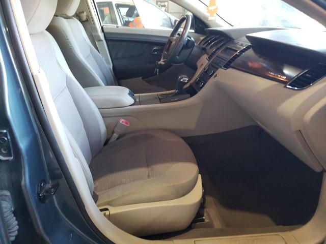 Photo 5 from auction – 2010 FORD TAURUS SEL with VIN 1FAHP2EW1AG111548