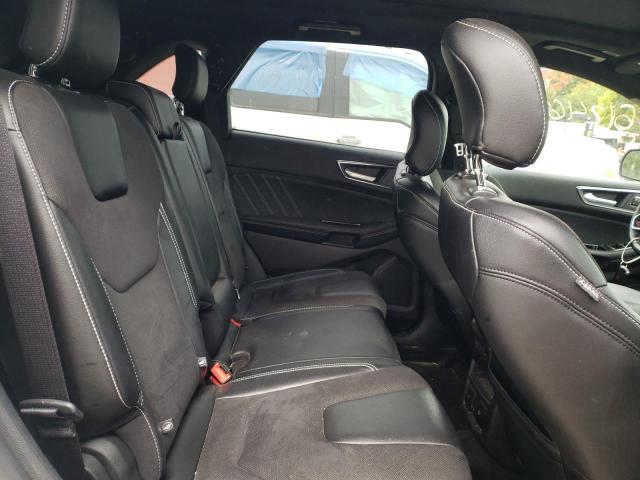Photo 6 from auction – 2019 FORD EDGE ST with VIN 2FMPK4AP2KBB28202