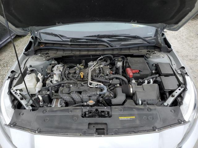 Photo 7 from auction – 2021 NISSAN ALTIMA S with VIN 1N4BL4BV4MN361066