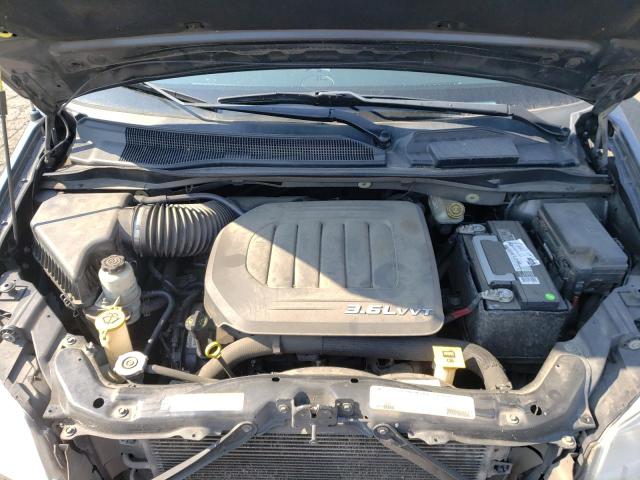 Фото 7 с аукциона – 2012 DODGE GRAND CARA с VIN 2C4RDGBG5CR195022