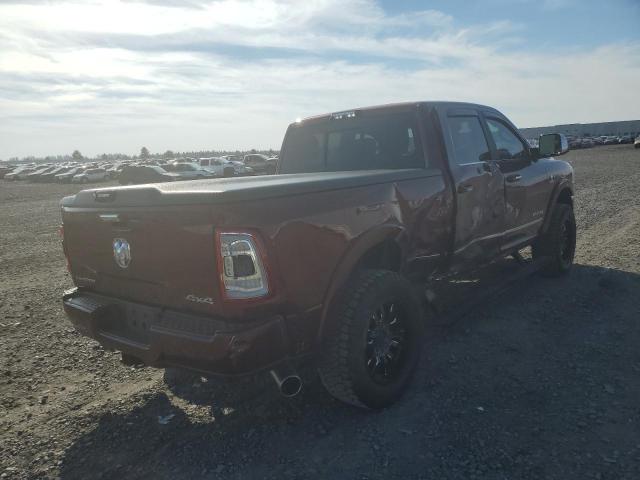 Photo 4 from auction – 2019 RAM 2500 LIMIT with VIN 3C6UR5SL9KG655212