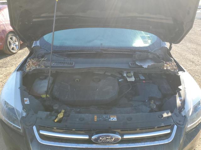Photo 7 from auction – 2013 FORD ESCAPE 4D with VIN 1FMCU9J99DUA59206