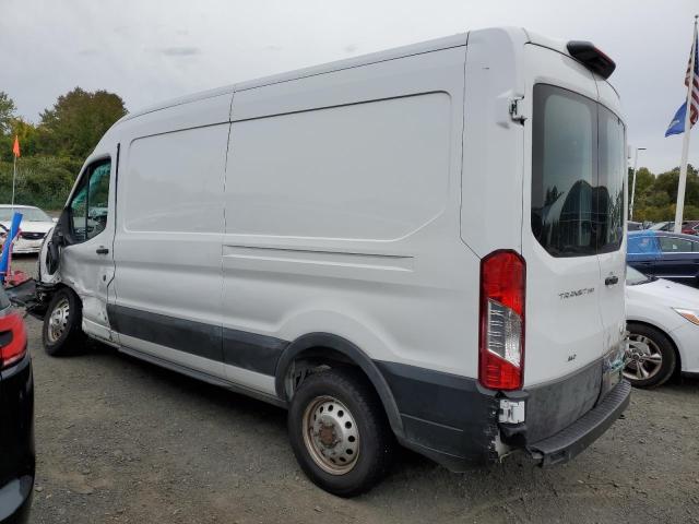 صورة رقم 3 من المزاد - 2021 FORD TRANSIT T- مع VIN 1FTBR2C87MKA48634