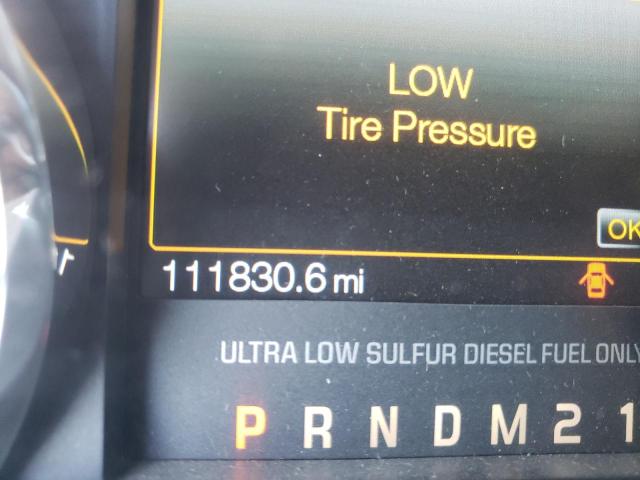 Photo 8 from auction – 2012 FORD F350 SUPER with VIN 1FT8W3BT0CEC75742