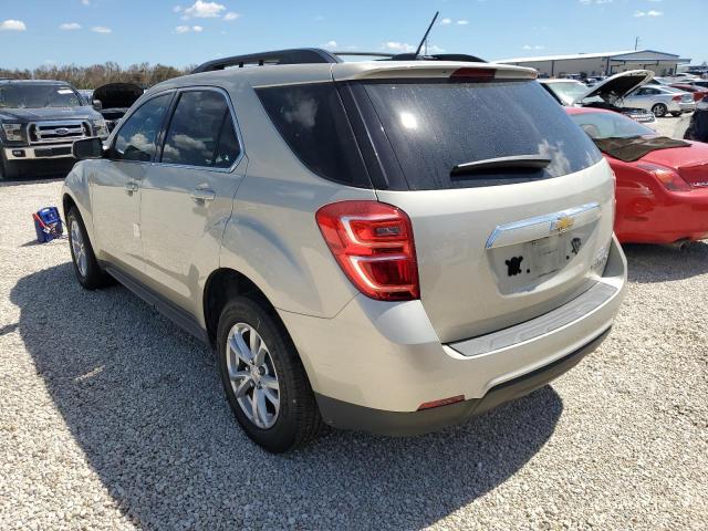 Photo 3 from auction – 2016 CHEVROLET EQUINOX LT with VIN 2GNALCEK2G1145098