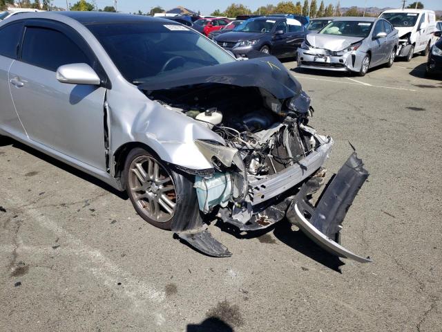 Photo 9 from auction – 2010 TOYOTA SCION TC with VIN JTKDE3B73A0319420