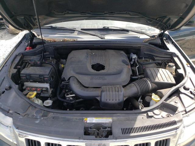 Photo 7 from auction – 2011 JEEP GRAND CHER with VIN 1J4RS4GG7BC681720