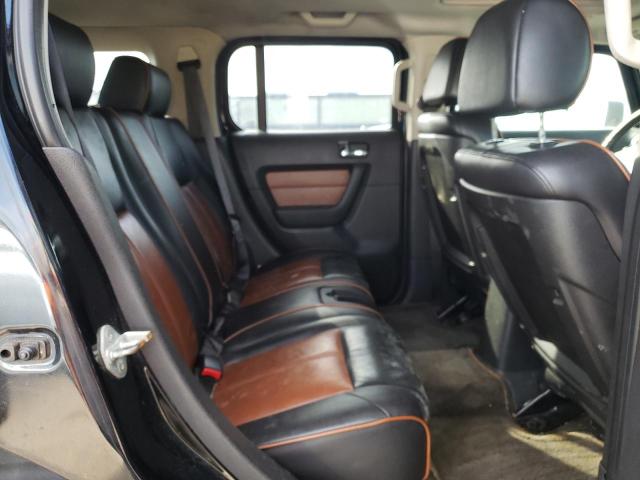 Photo 6 from auction – 2006 HUMMER H3 with VIN 5GTDN136368143858