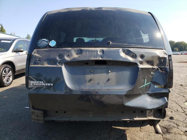 Photo 9 from auction – 2012 DODGE GRAND CARA with VIN 2C4RDGBG5CR195022
