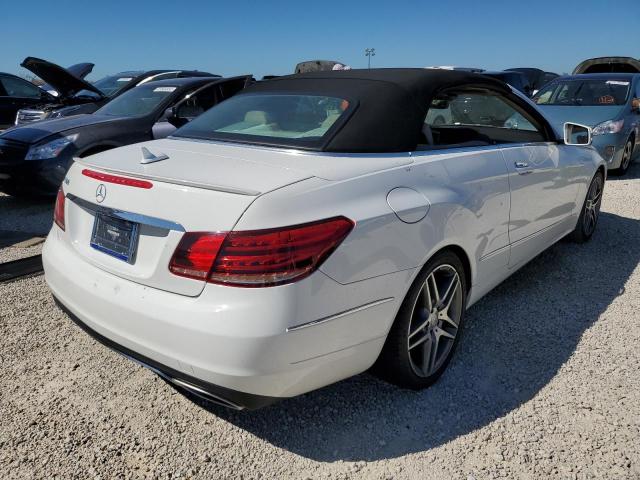 Photo 4 from auction – 2014 MERCEDES-BENZ E 350 with VIN WDDKK5KF3EF278483