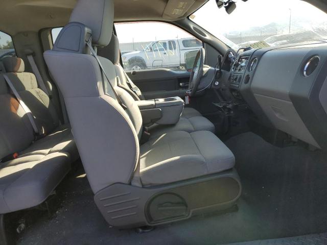 Photo 5 from auction – 2007 FORD F150 with VIN 1FTRX14W77FB10252