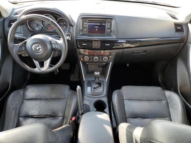 Photo 5 from auction – 2014 MAZDA CX-5 GT with VIN JM3KE4DYXE0304694