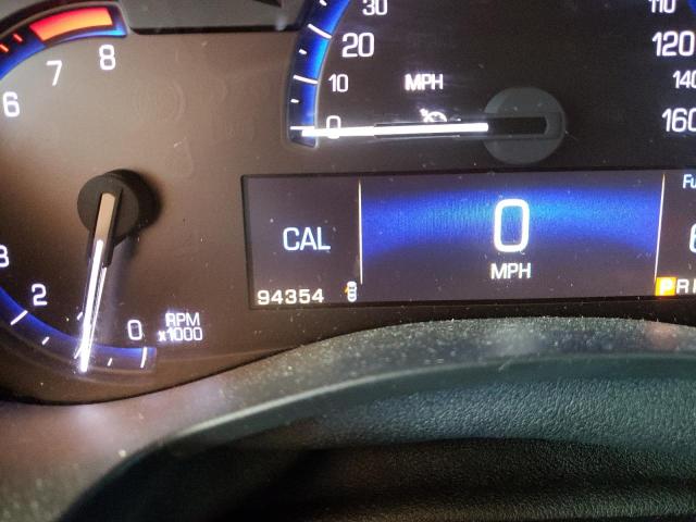 Photo 8 from auction – 2014 CADILLAC ATS with VIN 1G6AA5RA4E0181172