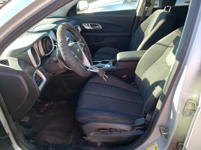 Photo 7 from auction – 2017 CHEVROLET EQUINOX LT with VIN 2GNALCEK2H6284152