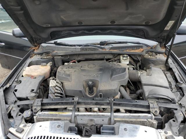 Photo 7 from auction – 2007 BUICK LUCERNE CX with VIN 1G4HD572X7U106045