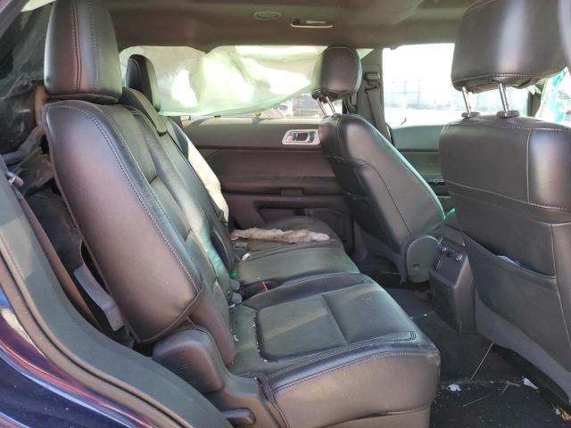 Photo 6 from auction – 2011 FORD EXPLORER X with VIN 1FMHK7D8XBGA51520