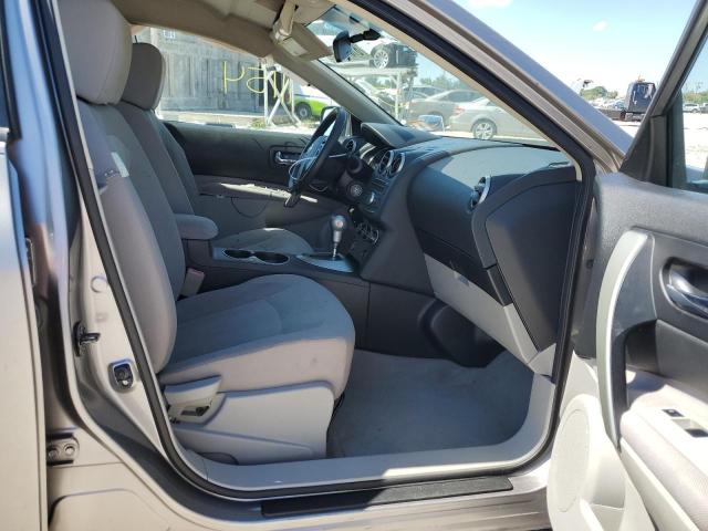 Photo 5 from auction – 2011 NISSAN ROGUE S with VIN JN8AS5MV4BW675078