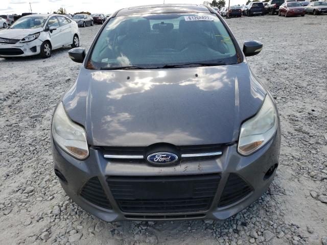 Foto 9 de la subasta – 2013 FORD FOCUS SE con VIN 1FADP3F23DL271846