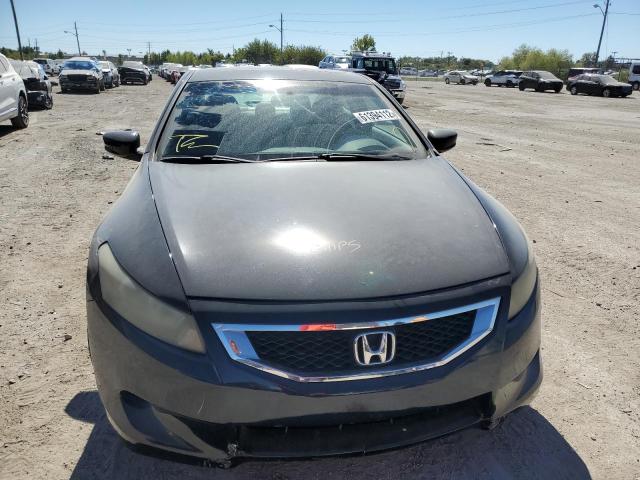 Photo 10 from auction – 2008 HONDA ACCORD EXL with VIN 1HGCS12808A016559
