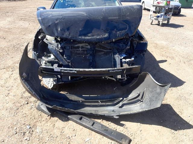 Photo 9 from auction – 2011 HYUNDAI SONATA GLS with VIN 5NPEB4AC6BH252048