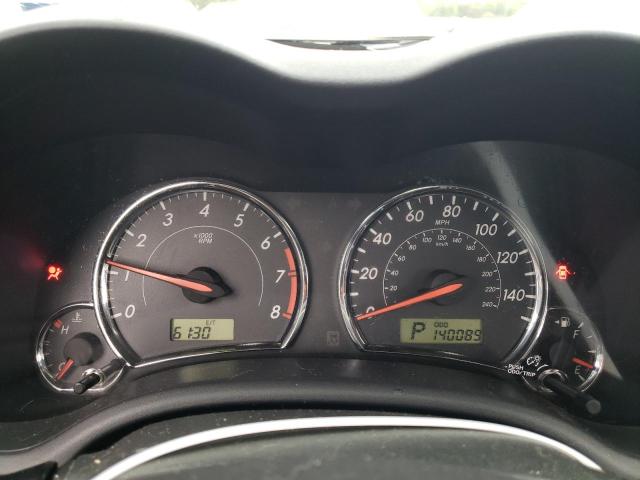 Photo 8 from auction – 2012 TOYOTA COROLLA BA with VIN 2T1BU4EE0CC860533
