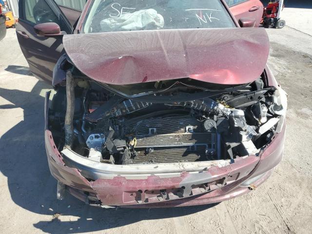 Photo 7 from auction – 2015 DODGE DART SE with VIN 1C3CDFAA8FD277495
