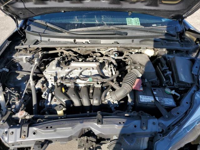 Photo 7 from auction – 2019 TOYOTA COROLLA L with VIN 5YFBURHE5KP893292