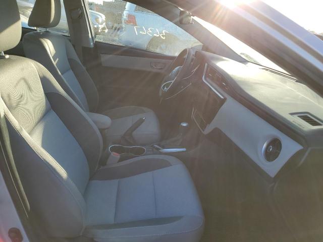 Photo 5 from auction – 2019 TOYOTA COROLLA L with VIN 2T1BURHE7KC212534