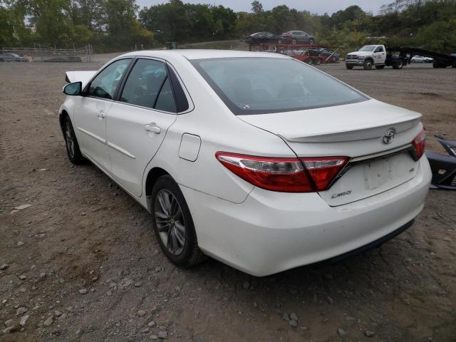 Photo 3 from auction – 2016 TOYOTA CAMRY LE with VIN 4T1BF1FK6GU249956