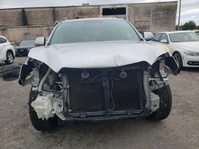 Photo 9 from auction – 2010 TOYOTA HIGHLANDER with VIN JTEBK3EHXA2155773