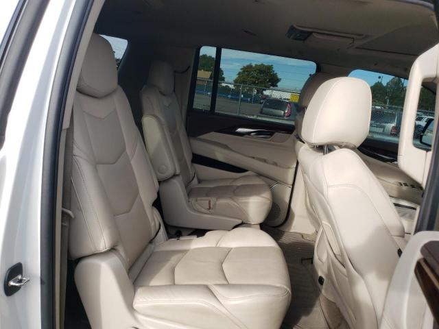 Photo 6 from auction – 2016 CADILLAC ESCALADE E with VIN 1GYS4HKJ3GR264430