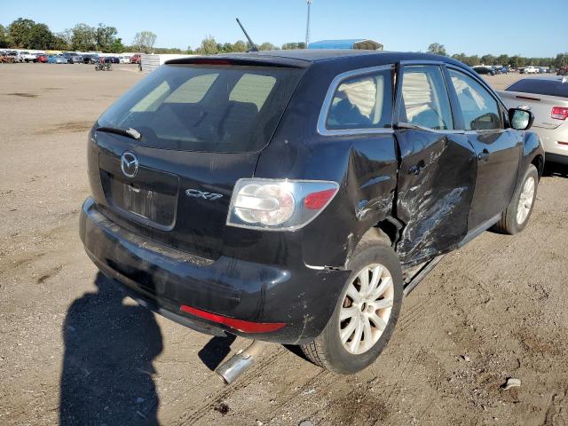 Photo 4 from auction – 2010 MAZDA CX-7 with VIN JM3ER2W51A0340230