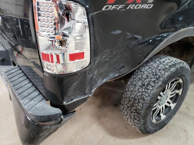 Photo 9 from auction – 2004 FORD F150 with VIN 1FTPX14554NA26317