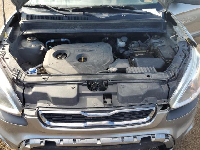 Photo 7 from auction – 2013 KIA SOUL + with VIN KNDJT2A60D7570992