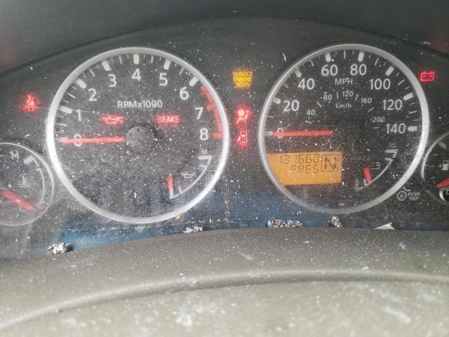 Photo 8 from auction – 2011 NISSAN PATHFINDER with VIN 5N1AR1NN4BC603034