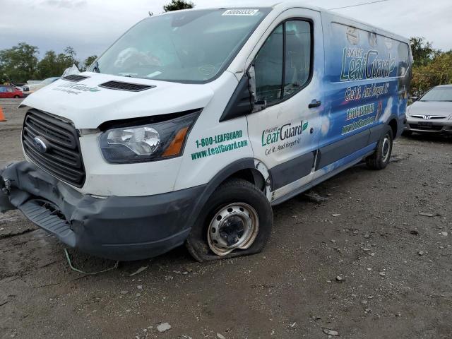 Photo 2 from auction – 2019 FORD TRANSIT T- with VIN 1FTYR2YM5KKA28007
