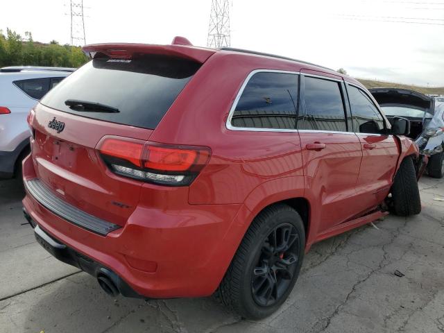 Photo 4 from auction – 2014 JEEP GRAND CHER with VIN 1C4RJFDJ3EC396229