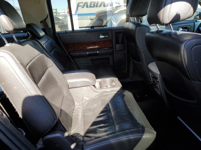 Photo 6 from auction – 2009 FORD FLEX LIMIT with VIN 2FMDK53C89BA17439