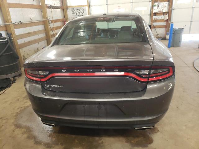 Photo 6 from auction – 2020 DODGE CHARGER SX with VIN 2C3CDXBG1LH204203