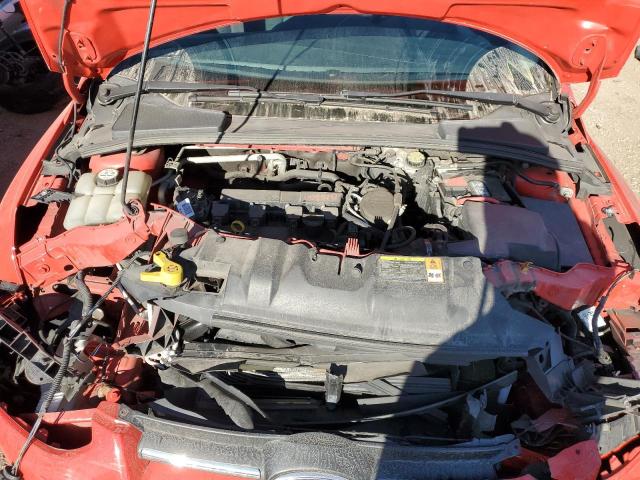 Photo 7 from auction – 2012 FORD FOCUS SE with VIN 1FAHP3K28CL427563