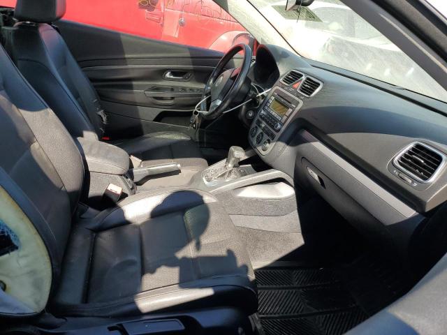 Photo 5 from auction – 2008 VOLKSWAGEN EOS TURBO with VIN WVWBA71FX8V008770