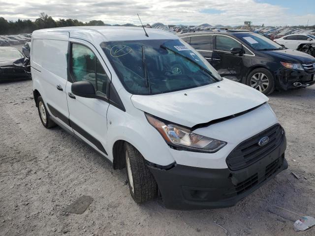 Photo 1 from auction – 2020 FORD TRANSIT CO with VIN NM0LS7E23L1435617