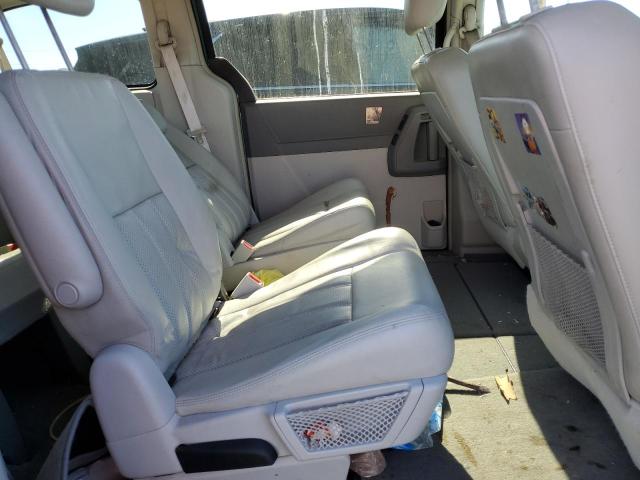 Photo 6 from auction – 2009 DODGE GRAND CARA with VIN 2D8HN54X29R660490