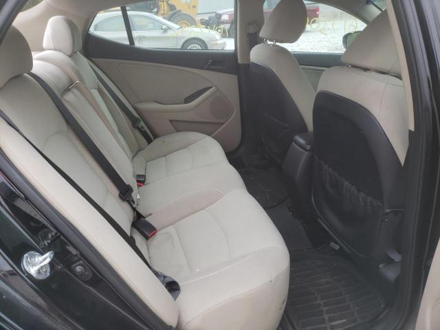 Photo 6 from auction – 2014 KIA OPTIMA LX with VIN 5XXGM4A70EG331835