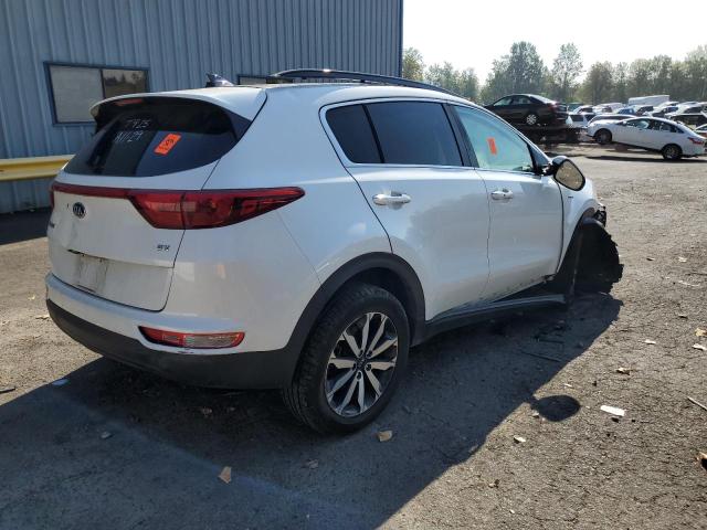 Photo 4 from auction – 2018 KIA SPORTAGE E with VIN KNDPNCAC6J7425306