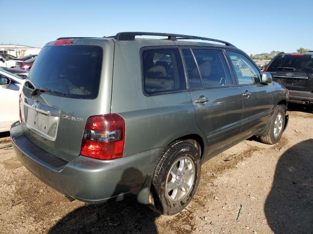 Фото 4 с аукциона – 2006 TOYOTA HIGHLANDER с VIN JTEDP21A660100446