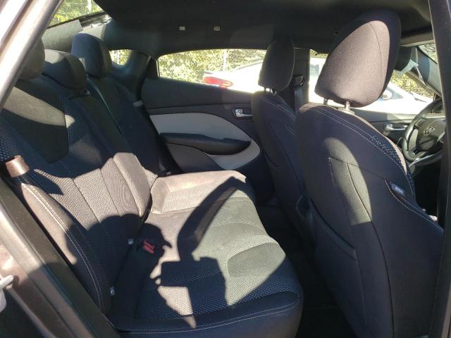 Photo 6 from auction – 2015 DODGE DART SXT with VIN 1C3CDFBB5FD302361
